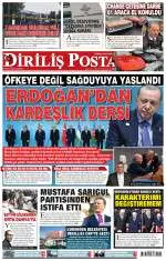 Diriliş Postası