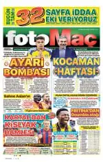Fotomaç