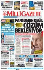 Milli Gazete