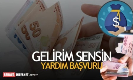 Bedava internet com Hakkında - Bedava internet com Yardım Başvurusu