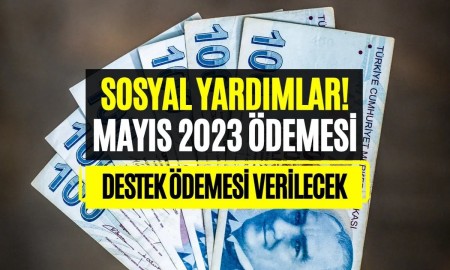 SED yardımı ne zaman yatacak mayıs 2023, yattı mı? SED yardımı e-Devlet sorgulama ekranı ?