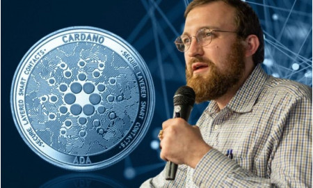 Cardano Mucidinden ADA Yorumu!