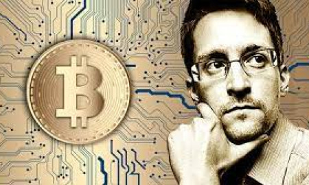 ABD’li Muhbir Edward Snow'un Bitcoin ve Kripto Paralar Hakkında Yorumu