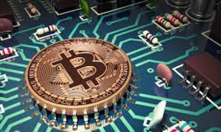 Bitcoin Saatler İçinde 27.000 Dolar Seviyelerine Geriledi